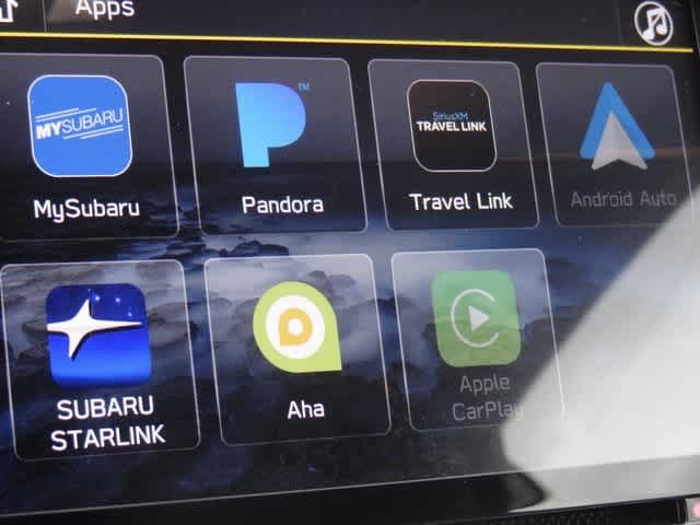 Thumbnail: 2021 Subaru Forester - 30