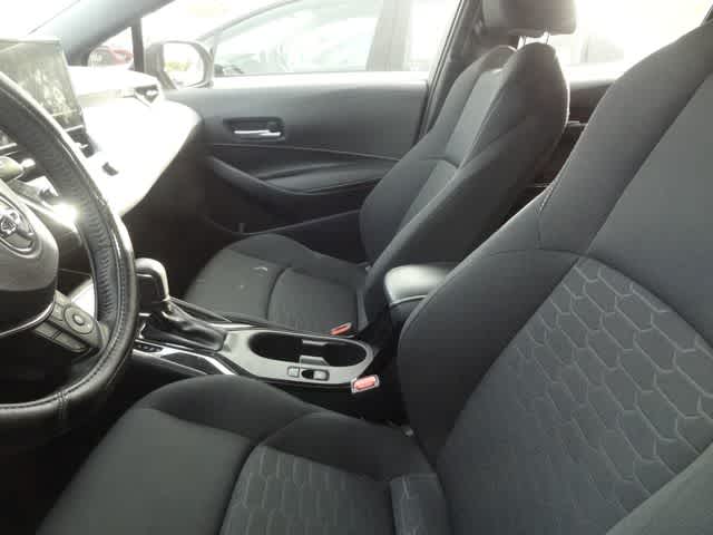 Thumbnail: 2025 Toyota Corolla - 7