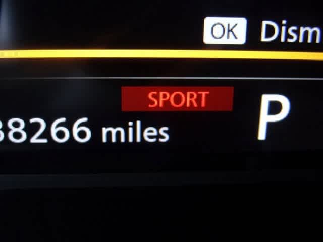 Thumbnail: 2023 Nissan Rogue - 29