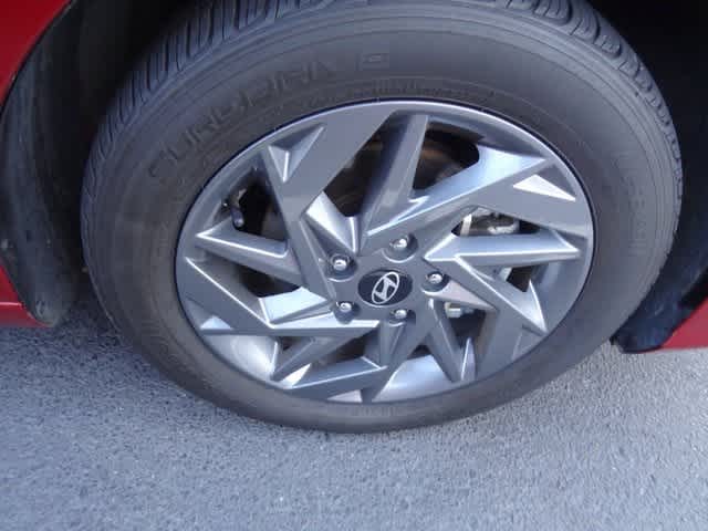 Thumbnail: 2024 Hyundai Elantra - 24