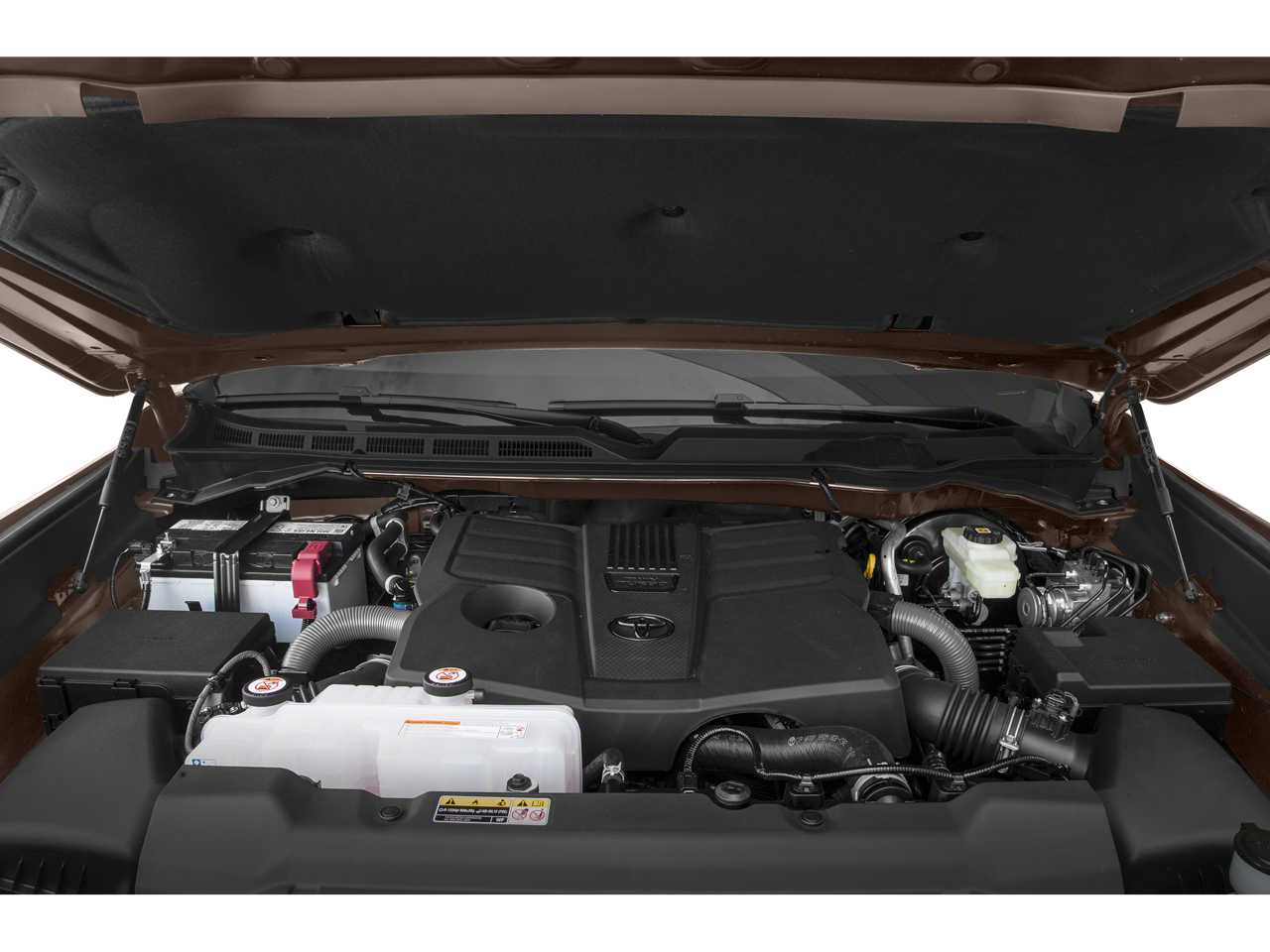 Thumbnail: 2023 Toyota Tundra - 8