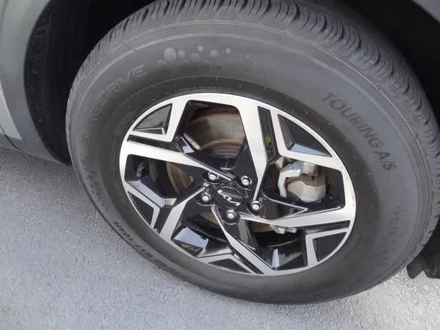 Thumbnail: 2024 Kia Sportage - 16