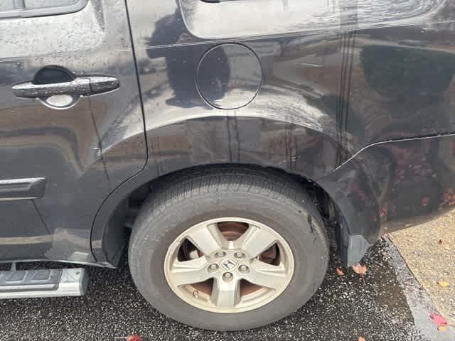 Thumbnail: 2010 Honda Pilot - 6