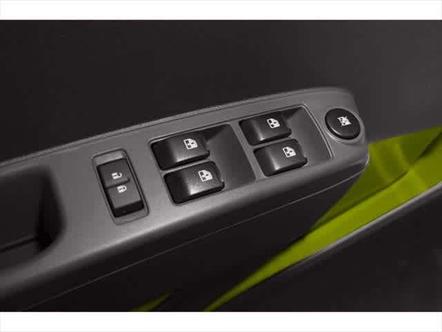 Thumbnail: 2015 Chevrolet Spark - 18