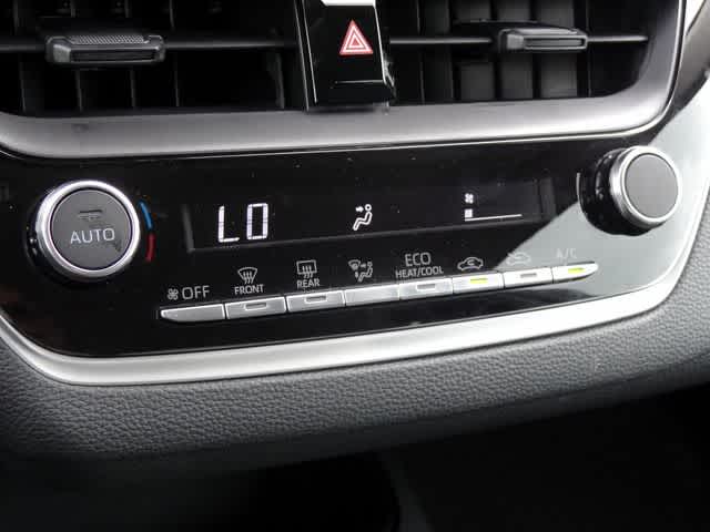 Thumbnail: 2025 Toyota Corolla - 25