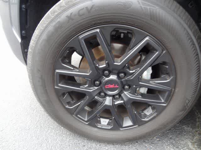 Thumbnail: 2023 Toyota Sequoia - 46