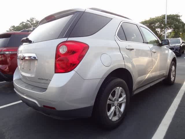 Thumbnail: 2014 Chevrolet Equinox - 5