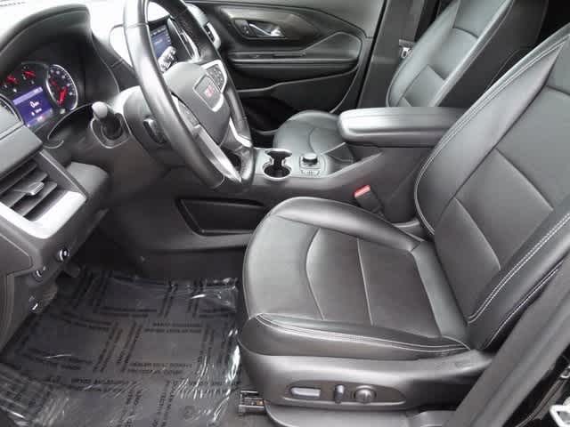 Thumbnail: 2023 GMC Terrain - 6