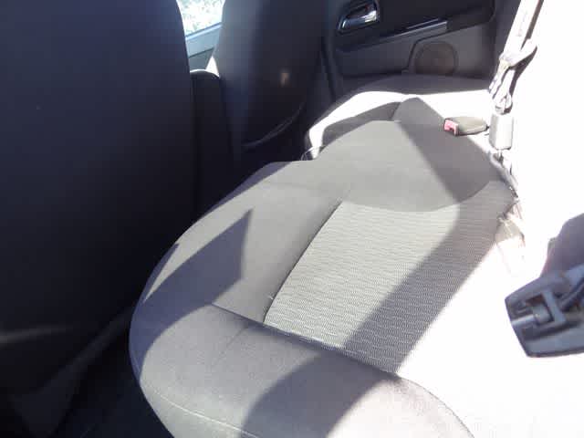 Thumbnail: 2012 Chevrolet Colorado - 15