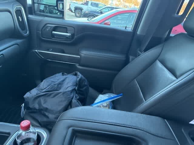 Thumbnail: 2022 Chevrolet Silverado 2500 - 2