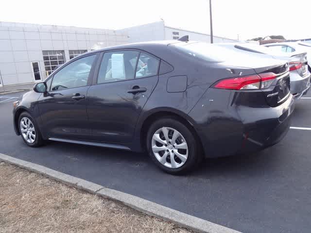 Thumbnail: 2023 Toyota Corolla - 5