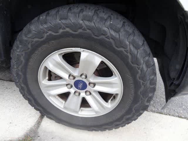 Thumbnail: 2018 Ford F-150 - 15