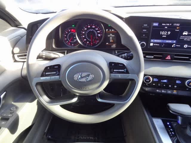 Thumbnail: 2023 Hyundai Elantra - 12