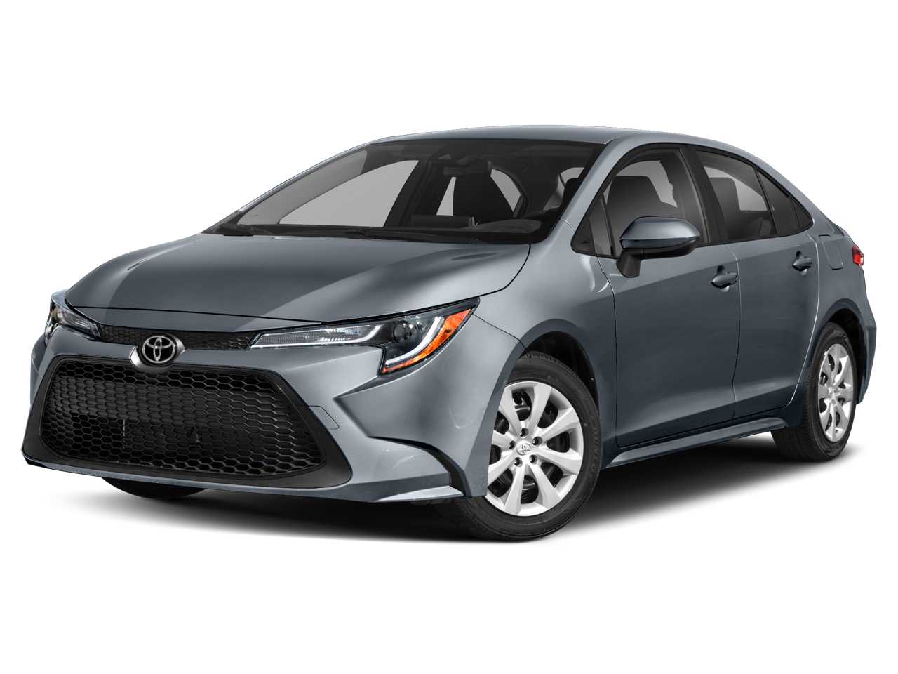 2021 Toyota Corolla LE -
                  Chesapeake, VA