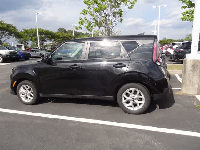 Thumbnail: 2025 Kia Soul - 3