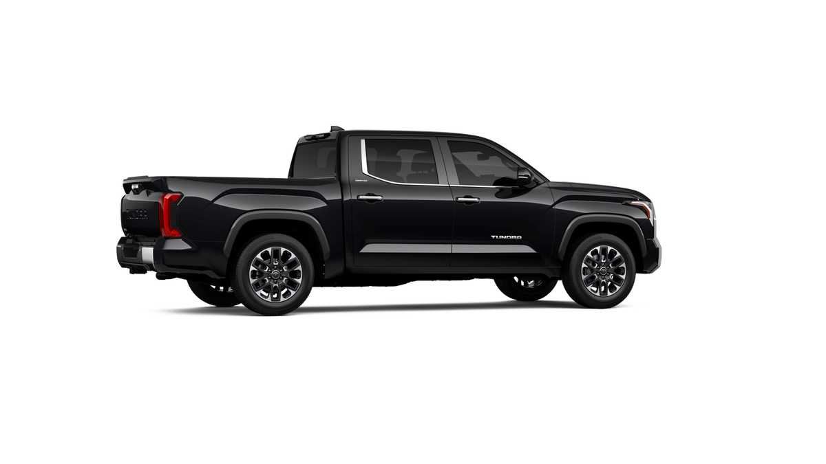 Thumbnail: 2026 Toyota Tundra - 11