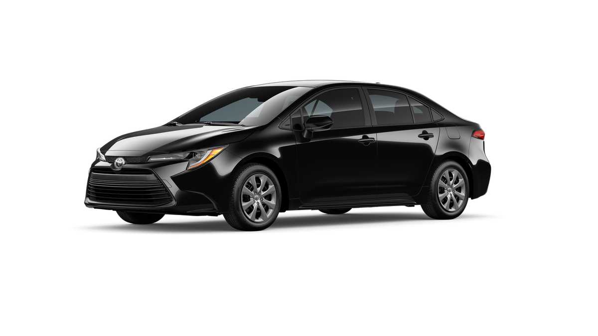 Thumbnail: 2026 Toyota Corolla - 2