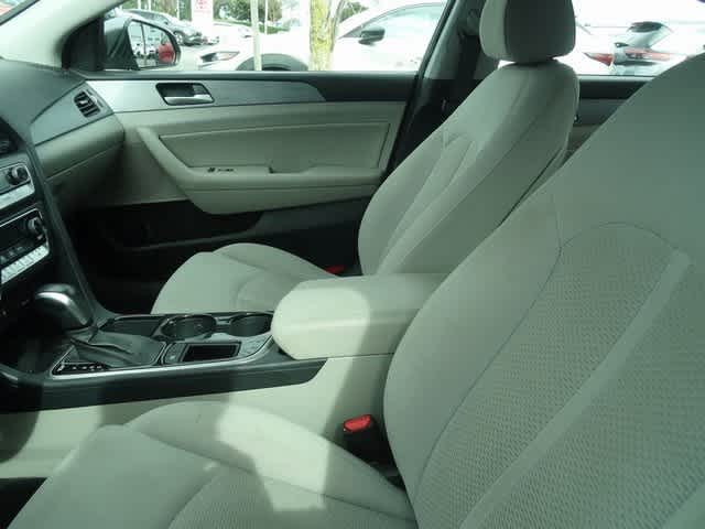 Thumbnail: 2019 Hyundai Sonata - 11