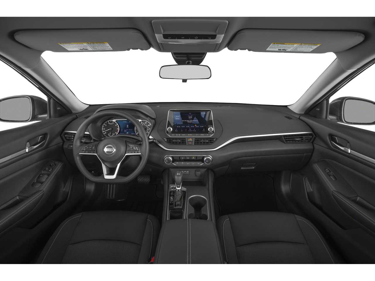 Thumbnail: 2022 Nissan Altima - 8