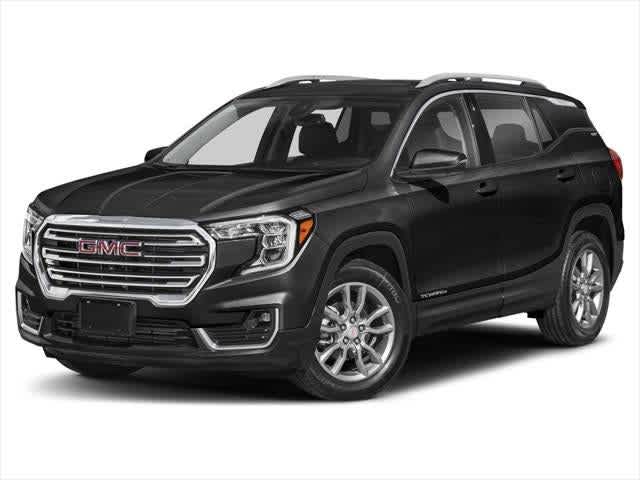 Thumbnail: 2024 GMC Terrain - 1