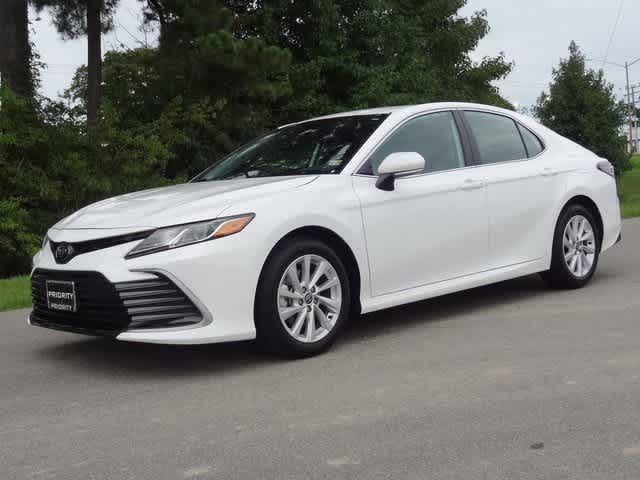 2024 Toyota Camry LE -
                Chesapeake, VA