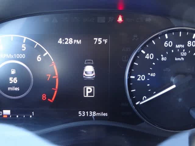 Thumbnail: 2023 Nissan Kicks - 19