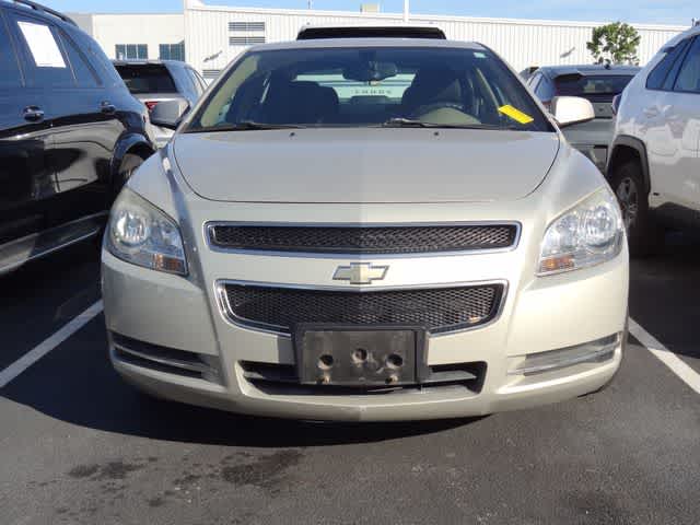 Thumbnail: 2012 Chevrolet Malibu - 2