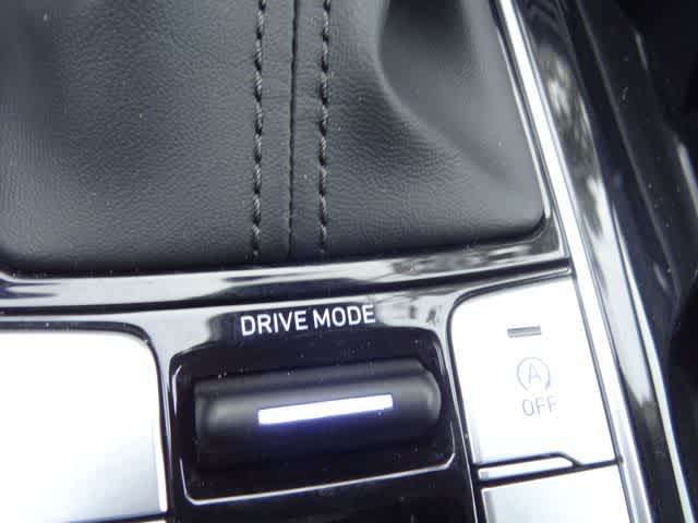 Thumbnail: 2025 Hyundai Tucson - 35