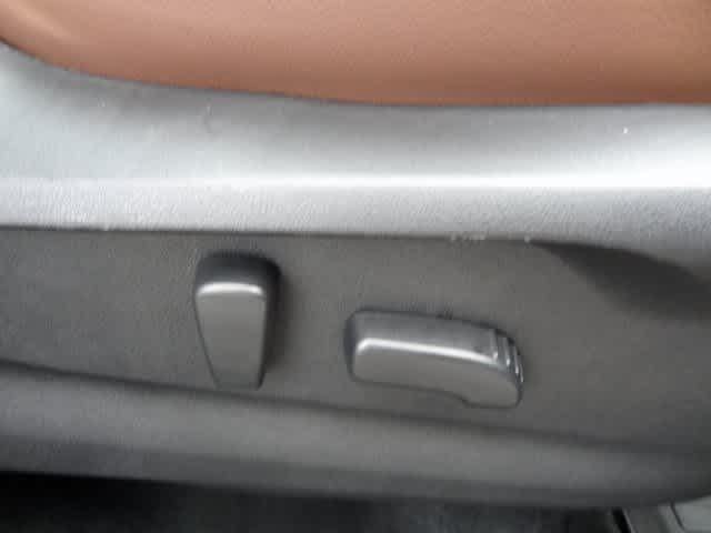 Thumbnail: 2021 Subaru Forester - 19