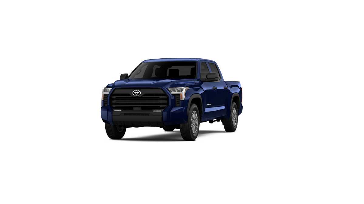 Thumbnail: 2026 Toyota Tundra - 18