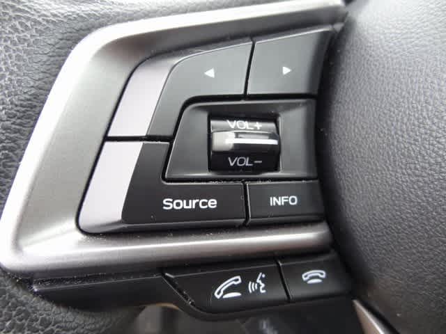 Thumbnail: 2021 Subaru Forester - 23