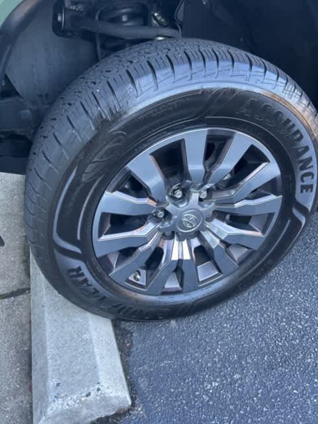 Used 2021 Toyota Tacoma Limited V6 Truck Double Cab