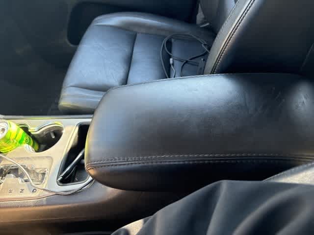 Thumbnail: 2012 Jeep Grand Cherokee - 3