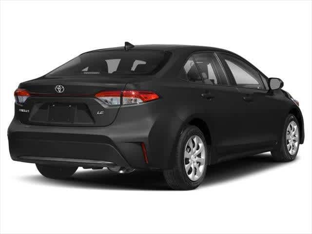 Thumbnail: 2021 Toyota Corolla - 2
