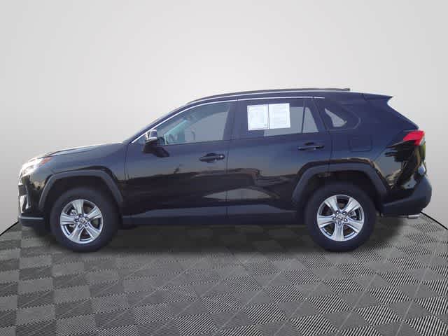 Thumbnail: 2025 Toyota RAV4 - 2