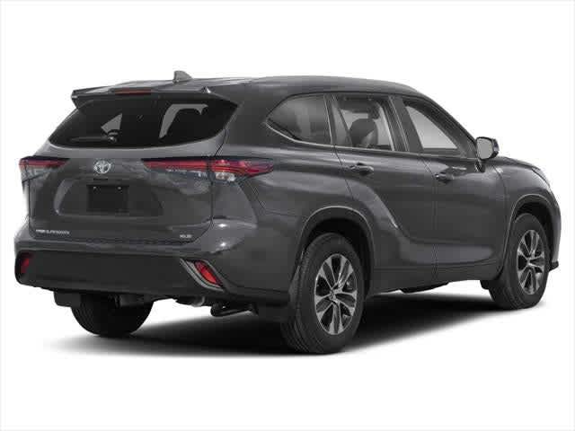 Thumbnail: 2023 Toyota Highlander - 2