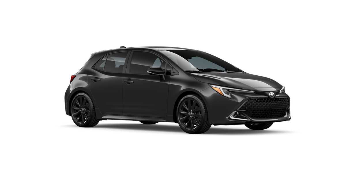 Thumbnail: 2026 Toyota Corolla - 14