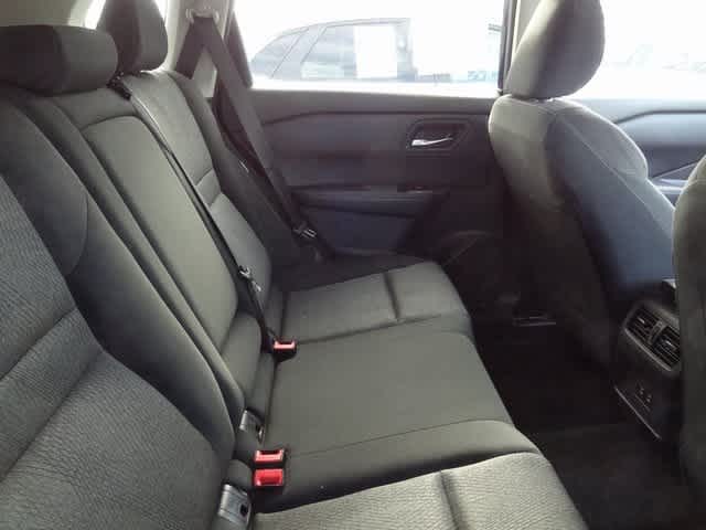 Thumbnail: 2024 Nissan Rogue - 8