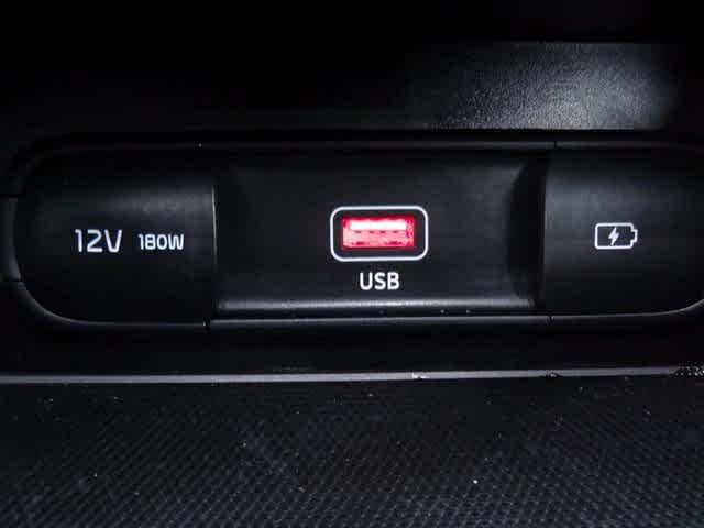 Thumbnail: 2024 Kia Forte - 30