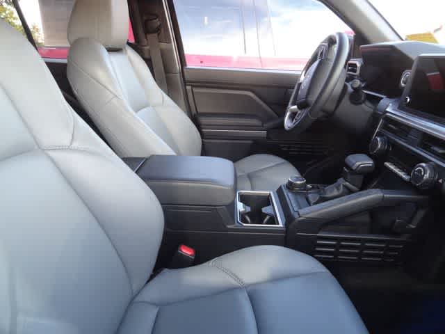 Thumbnail: 2025 Toyota 4Runner - 6