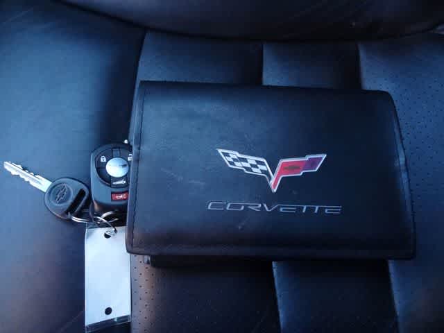 Thumbnail: 2005 Chevrolet Corvette - 24