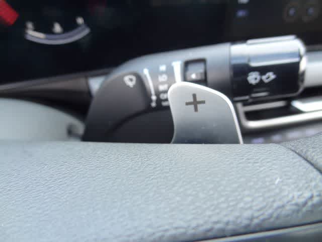 Thumbnail: 2025 Hyundai Sonata - 20