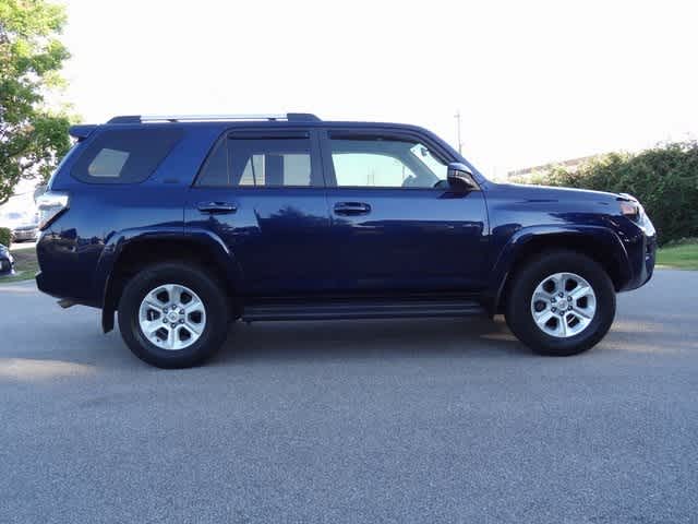Thumbnail: 2019 Toyota 4Runner - 4