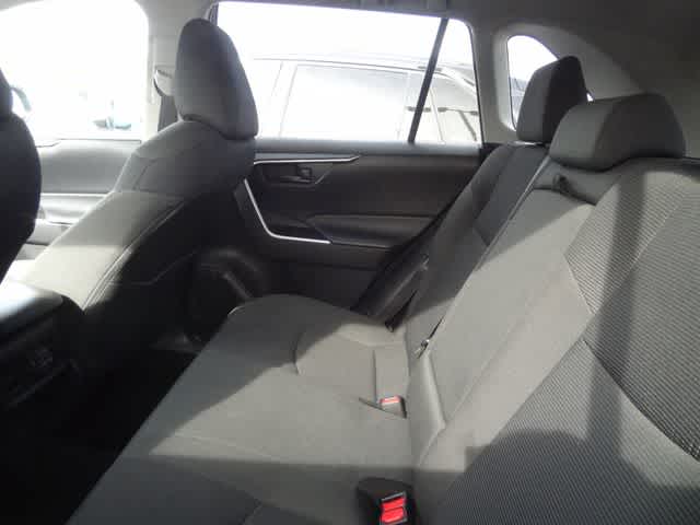 Thumbnail: 2025 Toyota RAV4 - 8