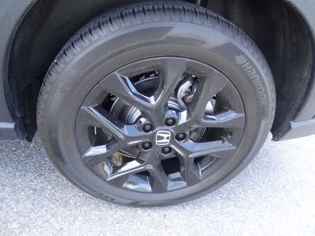 Thumbnail: 2025 Honda HR-V - 35