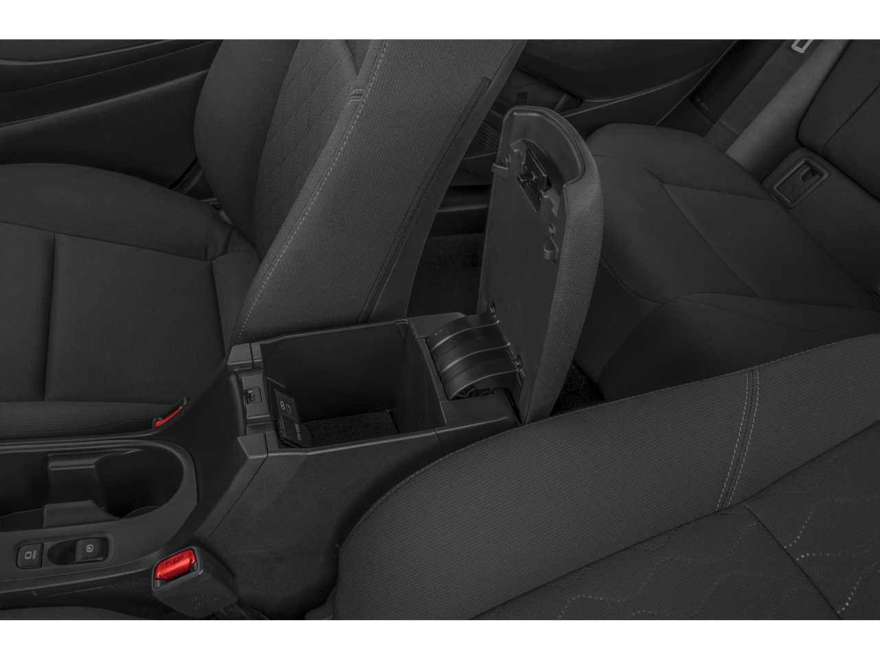 Thumbnail: 2025 Toyota Corolla - 10