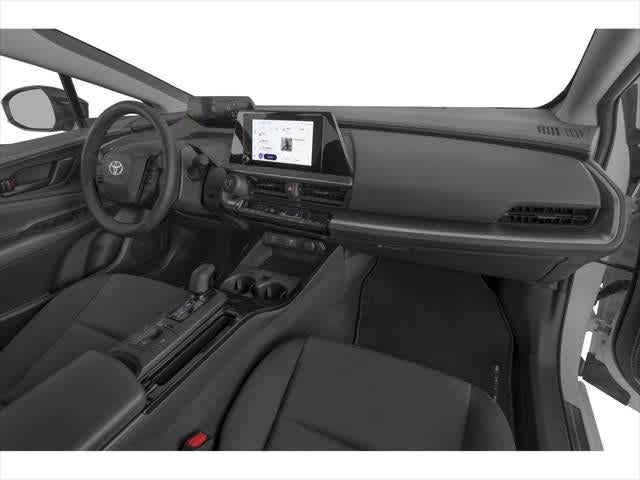 Thumbnail: 2024 Toyota Prius - 15