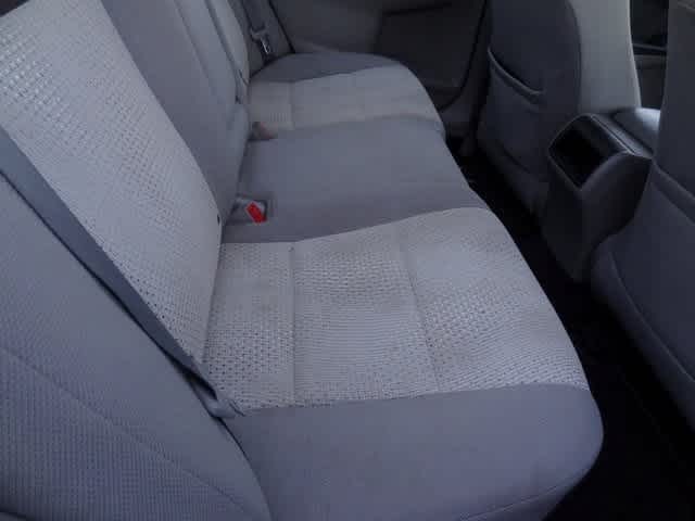 Thumbnail: 2012 Toyota Camry - 17