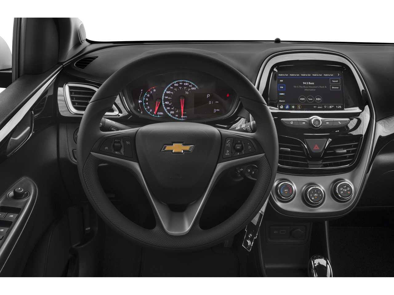 Thumbnail: 2022 Chevrolet Spark - 4