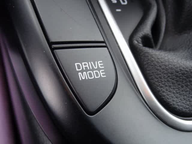 Thumbnail: 2023 Kia Soul - 16